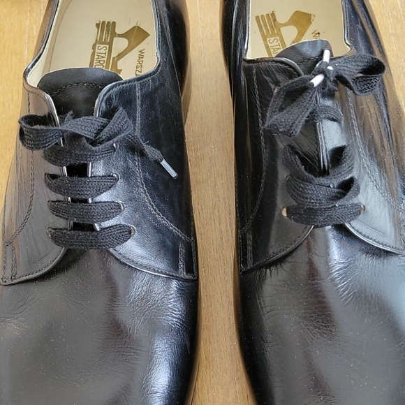 WARSZAWA STAROWKA  HANDMADE SHOES - Picture 9 of 10